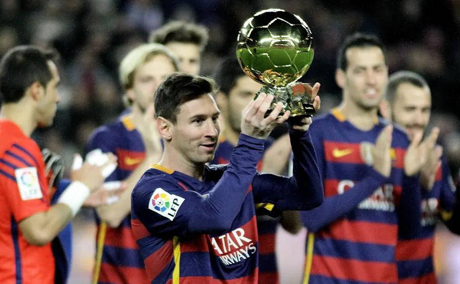 拉波尔塔谈新诺坎普球场重启，梅西的回归将成为特别瞬间